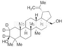 白桦脂醇-D3标准品