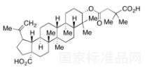 贝韦立马标准品