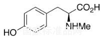 N-甲基-L-酪氨酸标准品