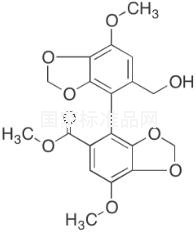 双环醇标准品