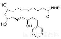 (15R)-比马前列素标准品