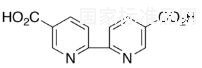 6,6’-Binicotinic Acid
