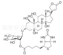 Biotinoyl Ouabain