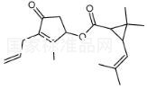 Bioallethrin