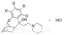 盐酸比哌立登-d5