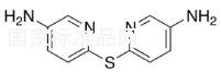 Bis(5-Aminopyridin-2-yl)sulfane