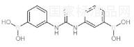 1,3-Bis(3-boronophenyl)urea