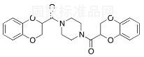 多沙唑嗪杂质C标准品