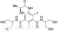 碘帕醇杂质K标准品