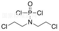 双(2-氯乙基)氨基磷酰二氯标准品