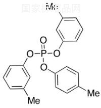 Bis(m-cresyl) p-Cresyl Phosphate