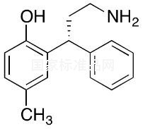 Bis-desisopropyl Tolterodine