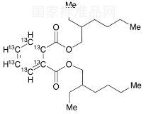 Bis(2-ethylhexyl) Phthalate-13C6