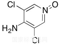 3,5-二氯-4-氨基吡啶氮氧化物