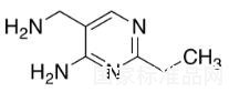 5-(氨基甲基)-2-乙基嘧啶-4-胺标准品