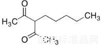 3-正-戊基-2,4-戊烷二酮标准品