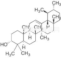 3-epi-α-Amyrin