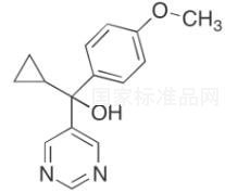 环丙嘧啶醇标准品