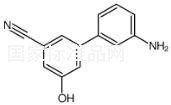 5-(3-Aminophenyl)-3-cyanophenol