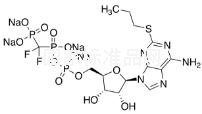 AR-C 66096 Tetrasodium Salt