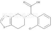 外消旋-氯吡格雷杂质A标准品