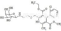 氨氯地平N-半乳糖标准品