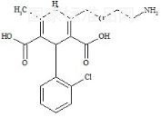 氨氯地平杂质18标准品