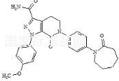阿哌沙班杂质7标准品