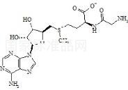 腺苷相关化合物1标准品