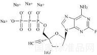 腺苷相关化合物8（MK-8591-TP）标准品