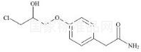 阿替洛尔杂质D标准品