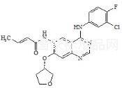 阿法替尼杂质H标准品