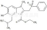 阿比朵尔砜标准品