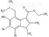 阿比朵尔杂质J标准品