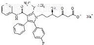 Atorvastatin 3-Oxo Sodium Salt