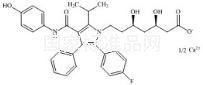 para-Hydroxy Atorvastatin Calcium Salt