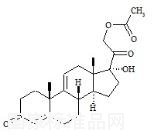 醋酸阿奈可他标准品