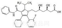 Atorvastatin 2-Fluoro Analog