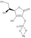 抗坏血酸磷酸酯镁标准品