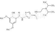 阿考替胺杂质2标准品