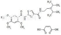 马来酸阿考替胺杂质6标准品