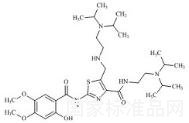 阿考替胺杂质30标准品