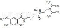 盐酸阿考替胺杂质10标准品