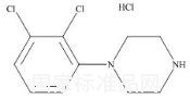 盐酸阿立哌唑杂质B标准品