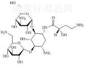 阿米卡星标准品