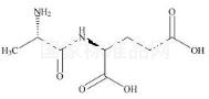 Alanylglutamic Acid (H-L-Ala-L-Glu-OH)