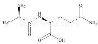 H-D-Ala-L-Glu-NH2标准品