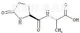 匹多莫德杂质4(Pyr-Ala-OH)标准品