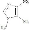 硫唑嘌呤杂质A标准品