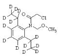 甲草胺-D13标准品